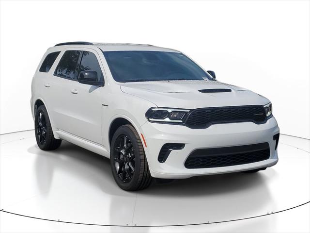 2026 Dodge Durango GT AWD HEMI V8 for sale in Orlando, FL