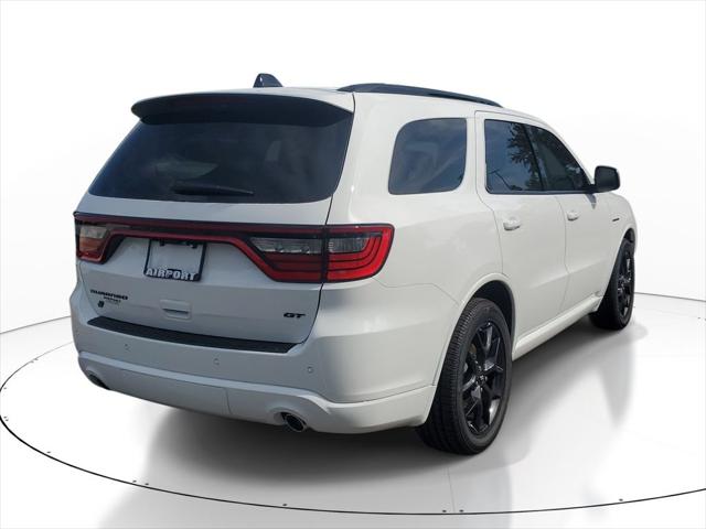 2026 Dodge Durango GT AWD HEMI V8