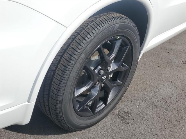 2026 Dodge Durango GT AWD HEMI V8