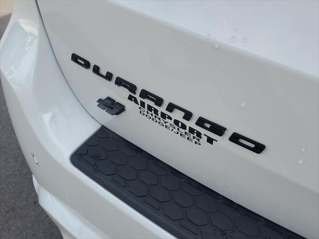 2026 Dodge Durango GT AWD HEMI V8