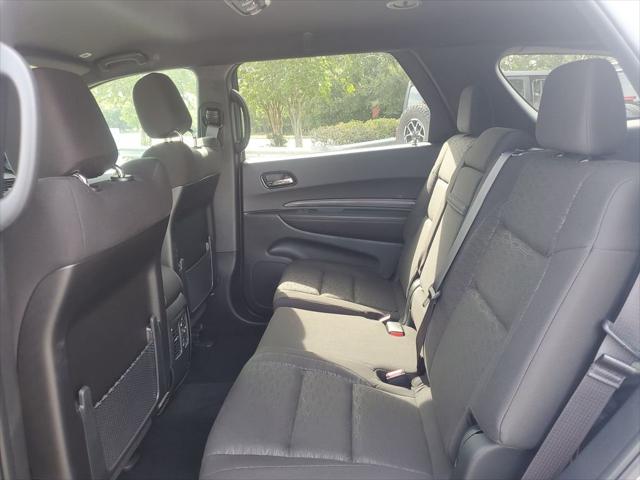 2026 Dodge Durango GT AWD HEMI V8
