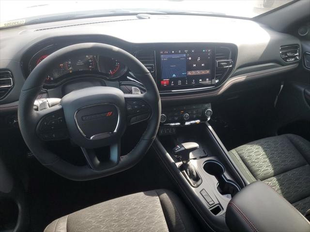 2026 Dodge Durango GT AWD HEMI V8