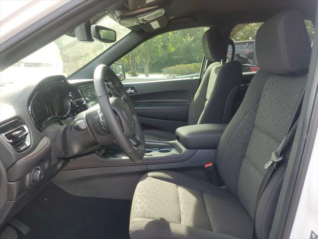 2026 Dodge Durango GT AWD HEMI V8