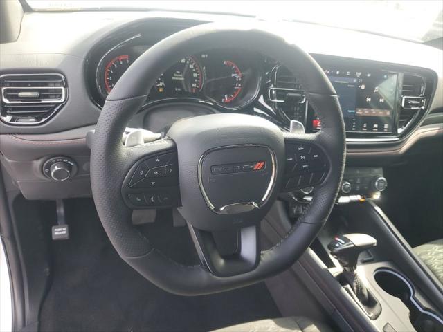 2026 Dodge Durango GT AWD HEMI V8
