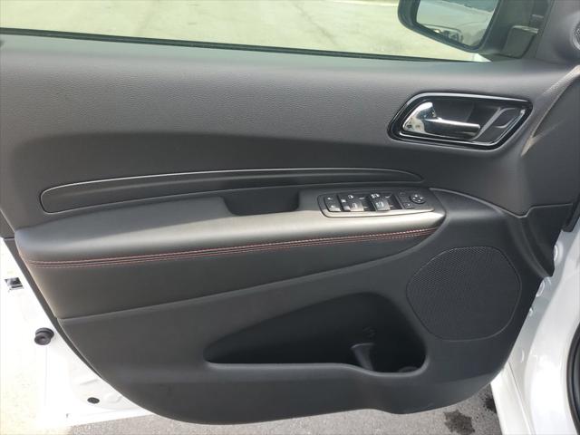 2026 Dodge Durango GT AWD HEMI V8