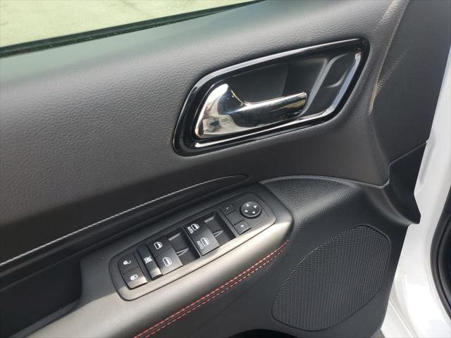2026 Dodge Durango GT AWD HEMI V8