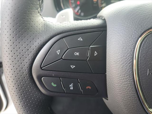2026 Dodge Durango GT AWD HEMI V8