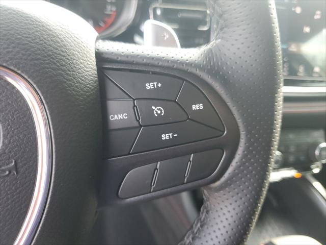2026 Dodge Durango GT AWD HEMI V8