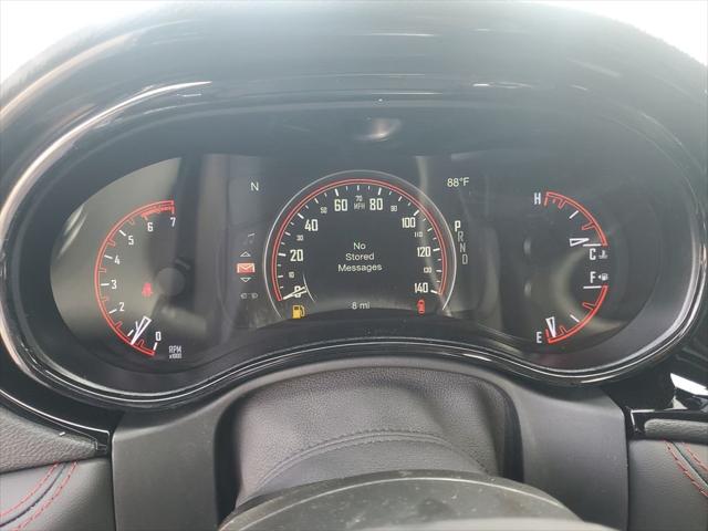 2026 Dodge Durango GT AWD HEMI V8