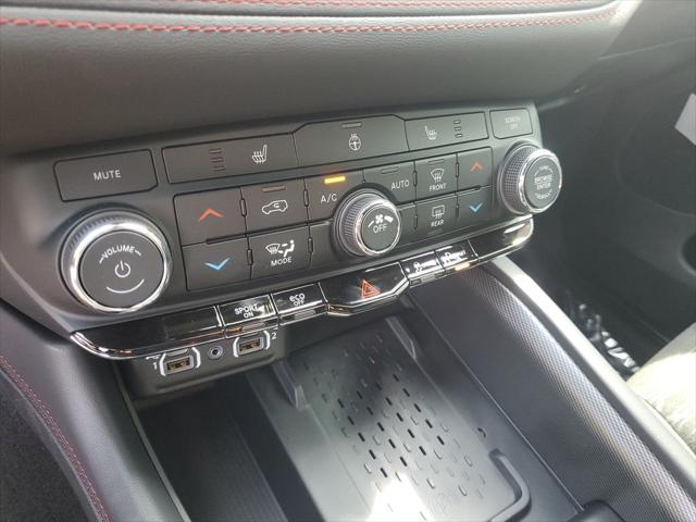 2026 Dodge Durango GT AWD HEMI V8