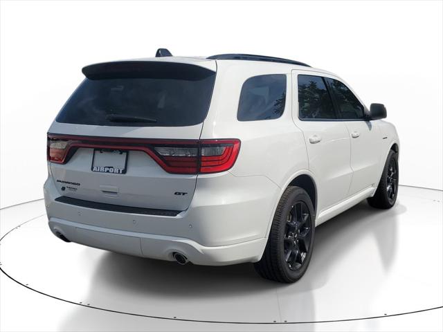 2026 Dodge Durango GT AWD HEMI V8