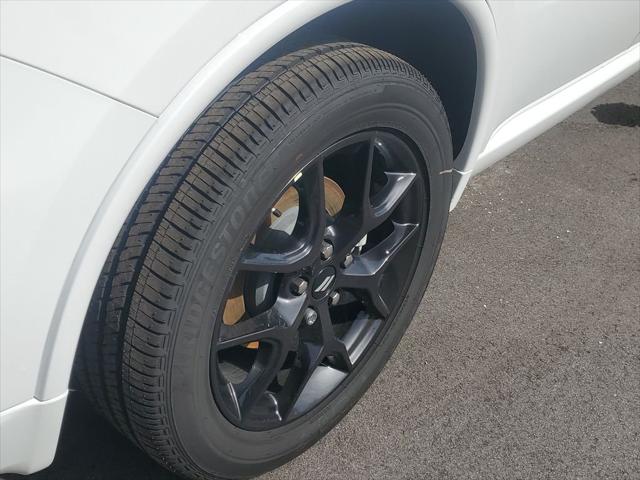 2026 Dodge Durango GT AWD HEMI V8