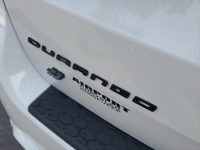 2026 Dodge Durango GT AWD HEMI V8