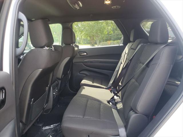 2026 Dodge Durango GT AWD HEMI V8