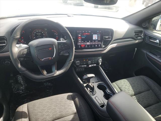 2026 Dodge Durango GT AWD HEMI V8