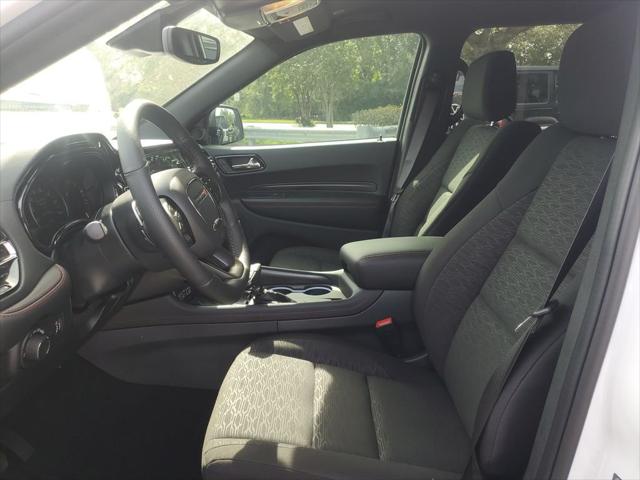 2026 Dodge Durango GT AWD HEMI V8