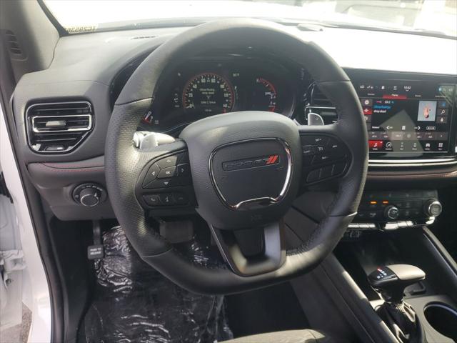 2026 Dodge Durango GT AWD HEMI V8