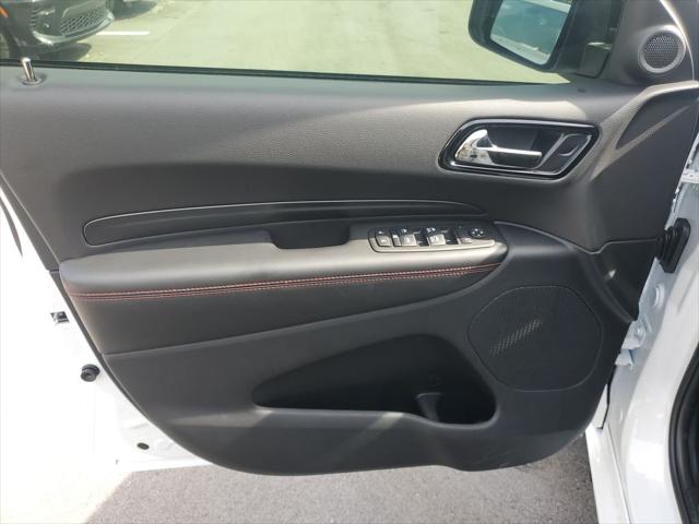2026 Dodge Durango GT AWD HEMI V8