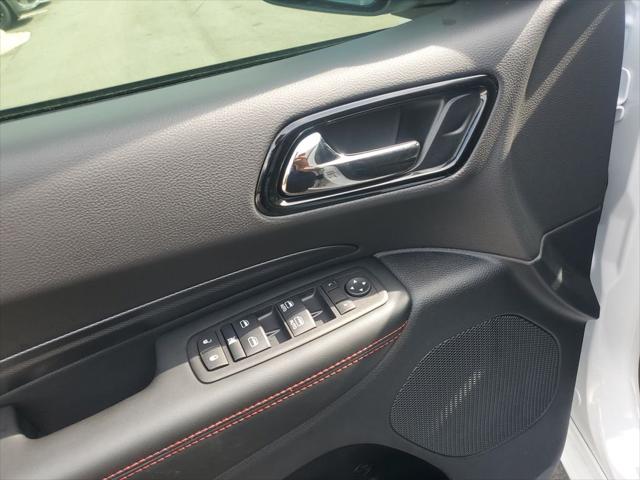 2026 Dodge Durango GT AWD HEMI V8