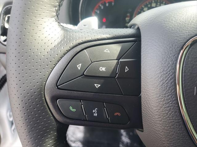 2026 Dodge Durango GT AWD HEMI V8