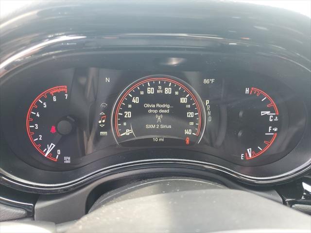2026 Dodge Durango GT AWD HEMI V8