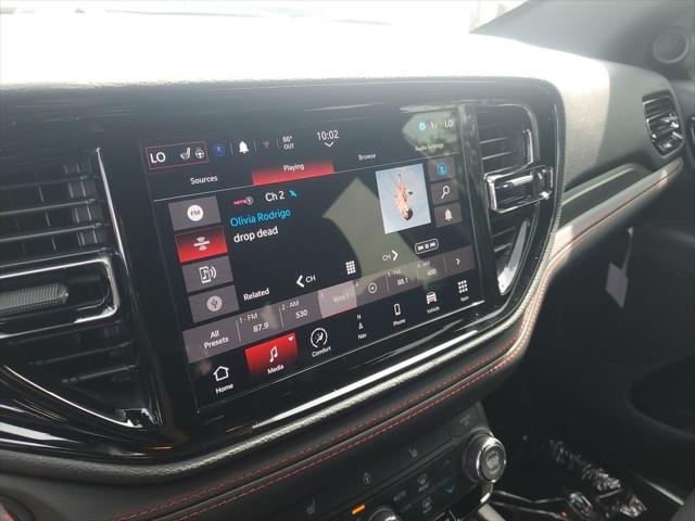 2026 Dodge Durango GT AWD HEMI V8