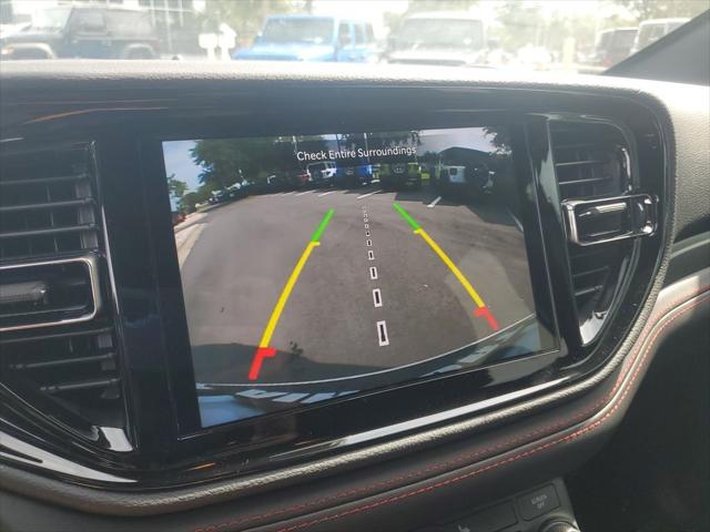 2026 Dodge Durango GT AWD HEMI V8