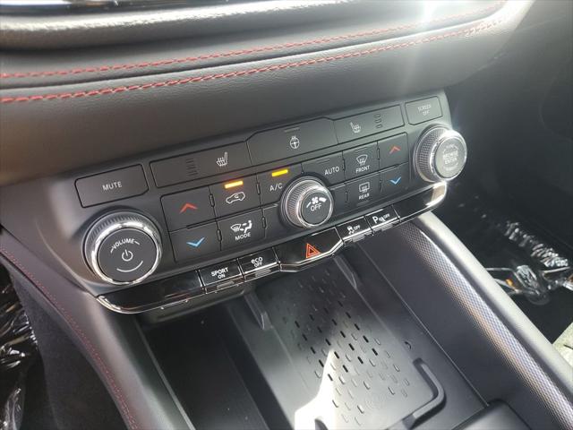 2026 Dodge Durango GT AWD HEMI V8