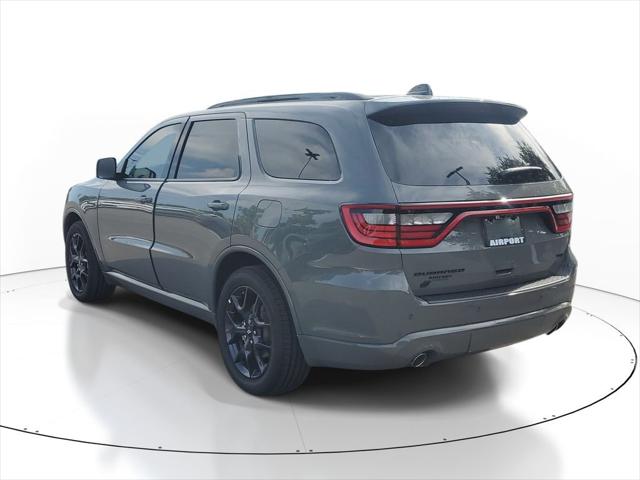 2026 Dodge Durango GT AWD HEMI V8