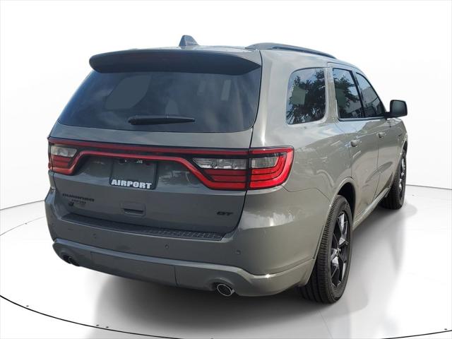 2026 Dodge Durango GT AWD HEMI V8