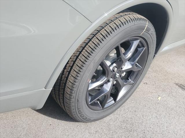 2026 Dodge Durango GT AWD HEMI V8
