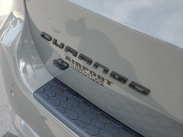 2026 Dodge Durango GT AWD HEMI V8