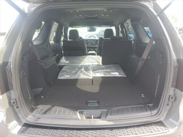 2026 Dodge Durango GT AWD HEMI V8