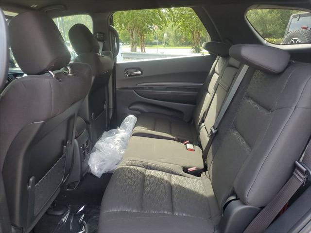 2026 Dodge Durango GT AWD HEMI V8
