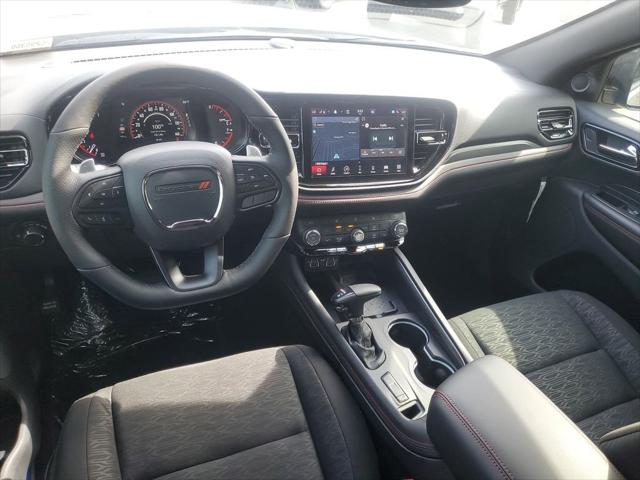2026 Dodge Durango GT AWD HEMI V8