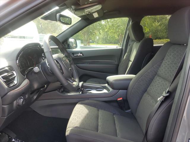 2026 Dodge Durango GT AWD HEMI V8