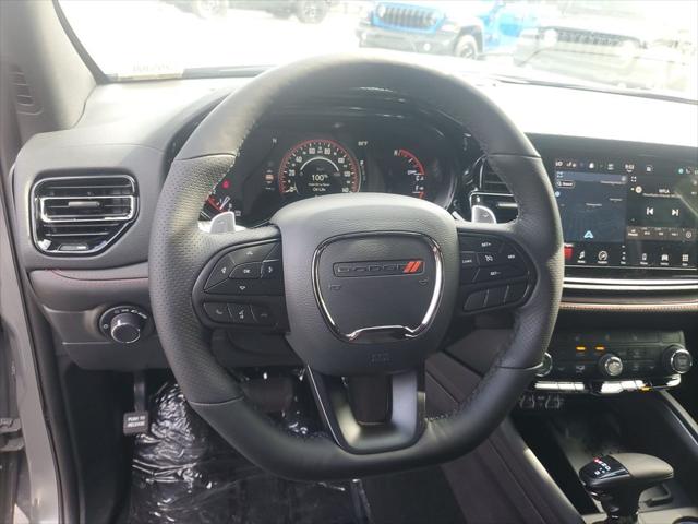 2026 Dodge Durango GT AWD HEMI V8