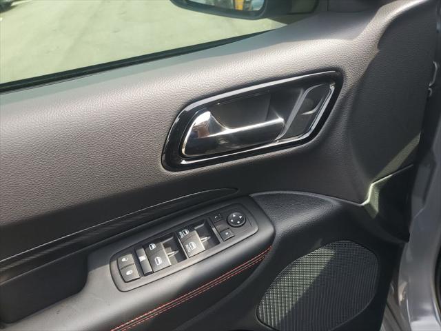 2026 Dodge Durango GT AWD HEMI V8