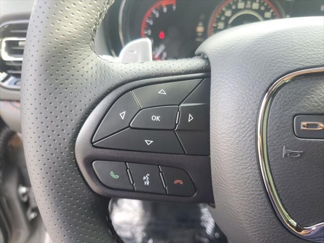 2026 Dodge Durango GT AWD HEMI V8