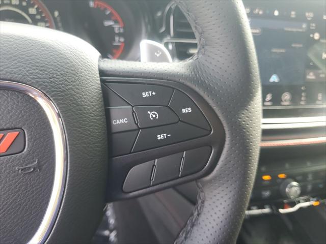 2026 Dodge Durango GT AWD HEMI V8