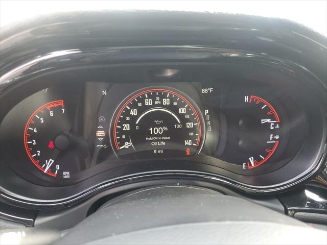 2026 Dodge Durango GT AWD HEMI V8