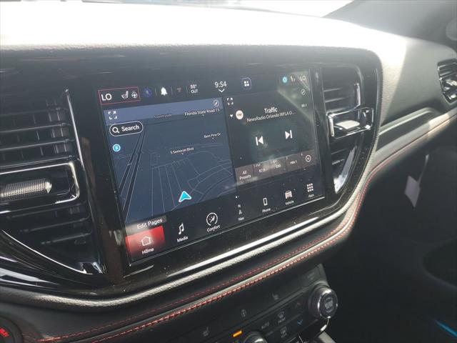 2026 Dodge Durango GT AWD HEMI V8