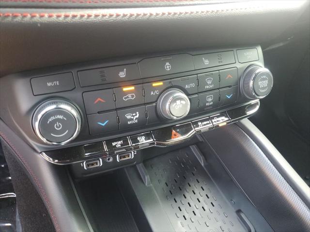 2026 Dodge Durango GT AWD HEMI V8