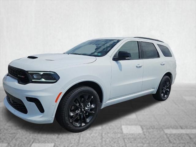 2026 Dodge Durango DURANGO GT PLUS AWD 2026 Dodge Durango DURANGO GT PLUS AWD