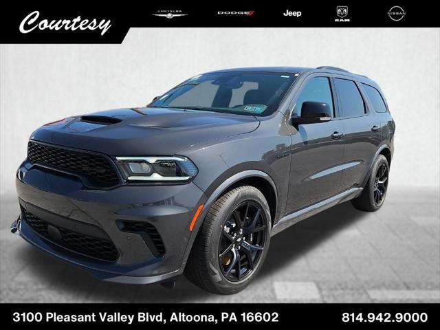 2026 Dodge Durango GT Premium AWD HEMI V8 for sale in Altoona, PA