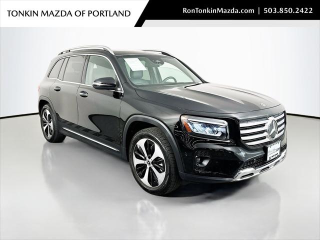 2025 Mercedes-Benz GLB 4MATIC for sale in Portland, OR