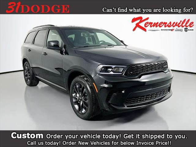 2026 Dodge Durango GT RWD for sale in Kernersville, NC