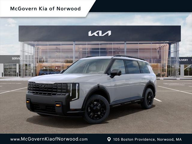 2027 Kia Telluride X-Pro SX for sale in Norwood, MA