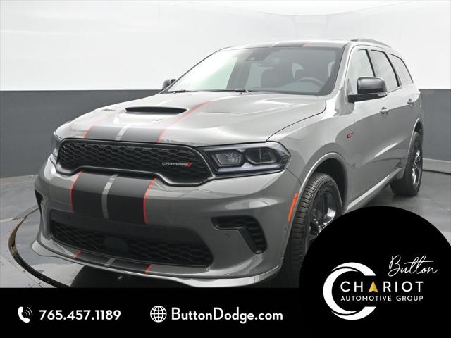 2026 Dodge Durango GT Plus AWD for sale in Kokomo, IN