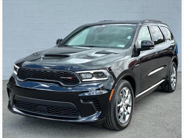2026 Dodge Durango DURANGO GT PLUS AWD HEMI V8 2026 Dodge Durango DURANGO GT PLUS AWD HEMI V8